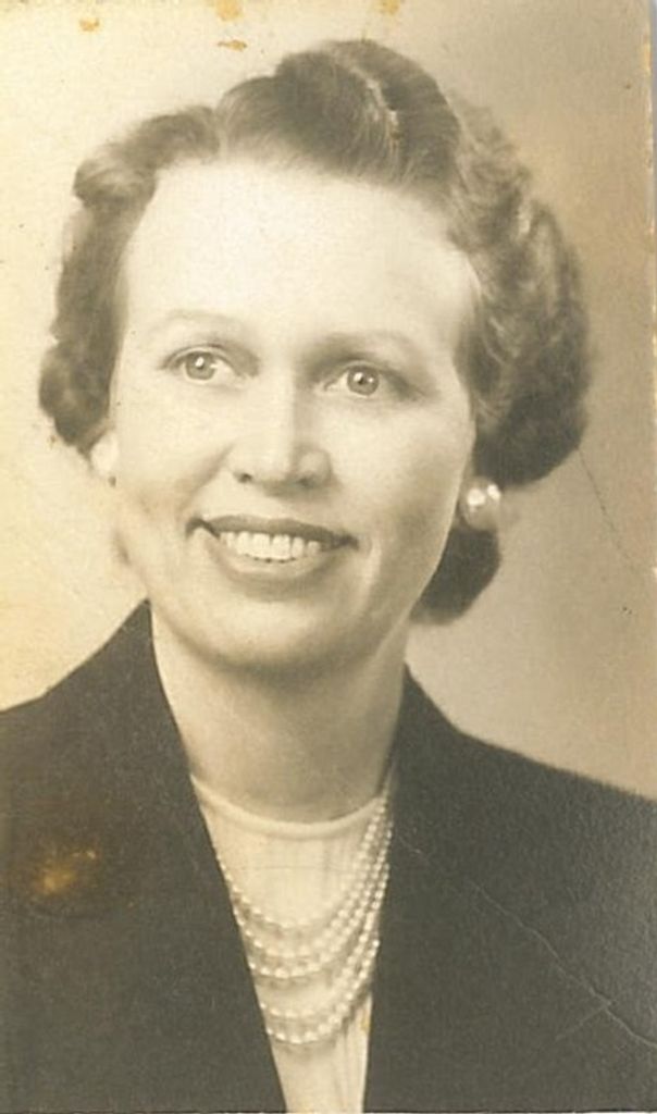 Marie Carr Groseclose Profile Photo