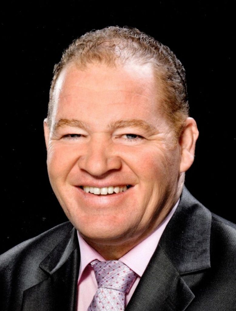 Donald Ray Barnes