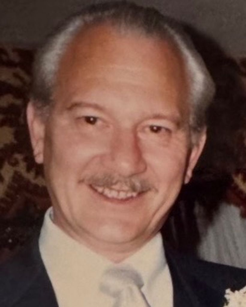 Donald Burrows Profile Photo