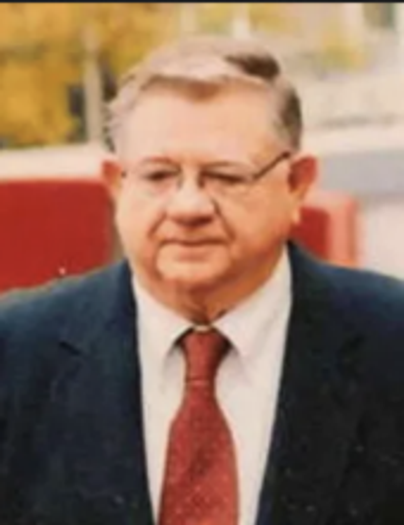 John William Greeson