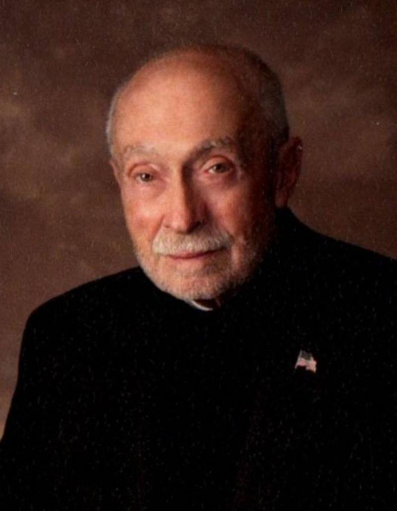John Gerald "Jerry" Tregembo Profile Photo