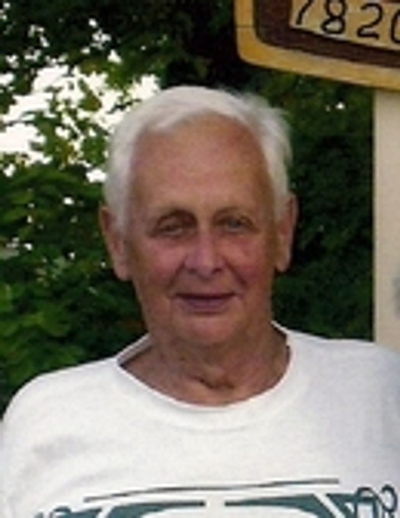 Donald Mattison