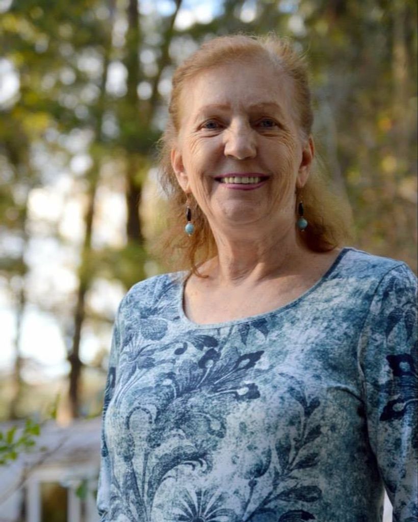 Patricia Ann Hollien