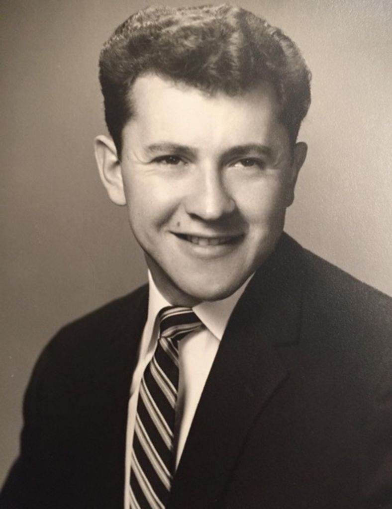 John  T.  Carucci Profile Photo