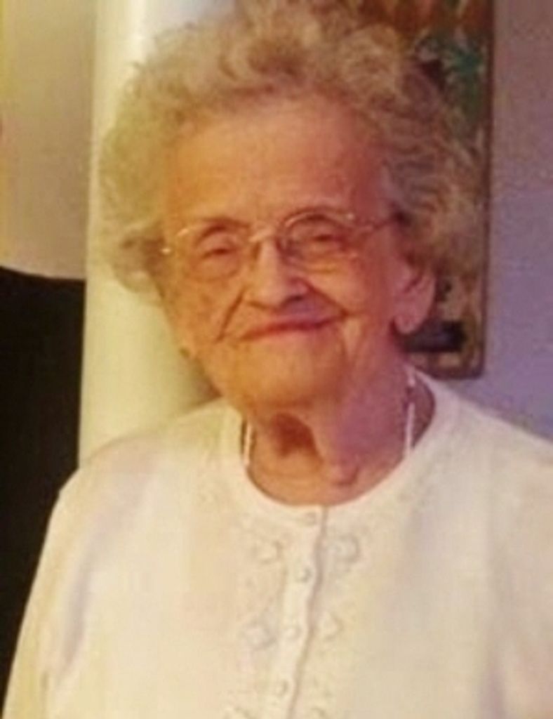 Anna Kathryne Tucker Mckinney Profile Photo