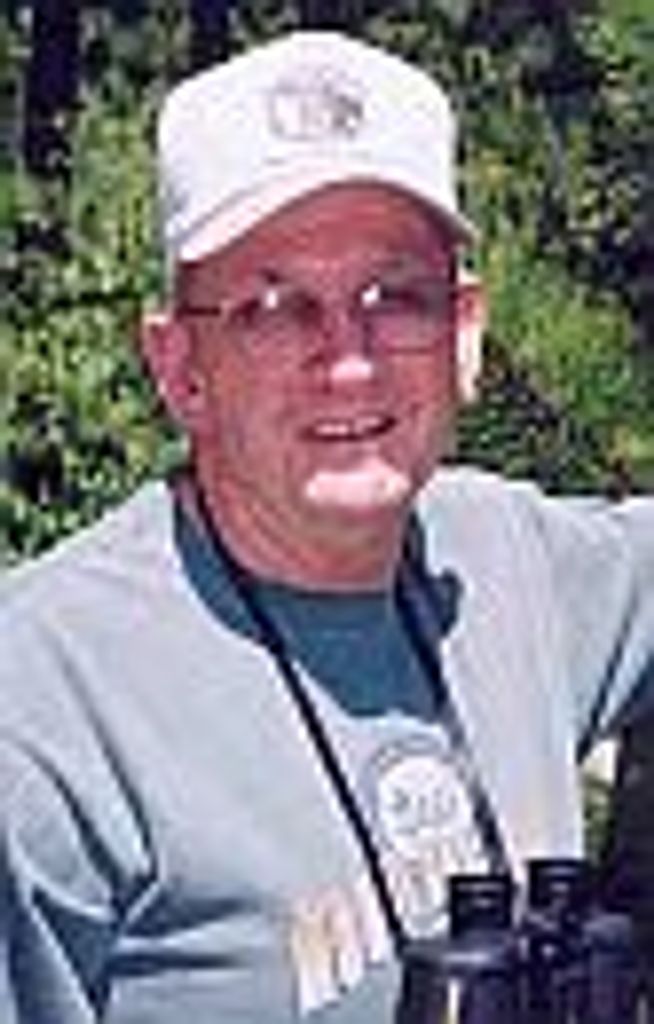 Gerald Martin Granger