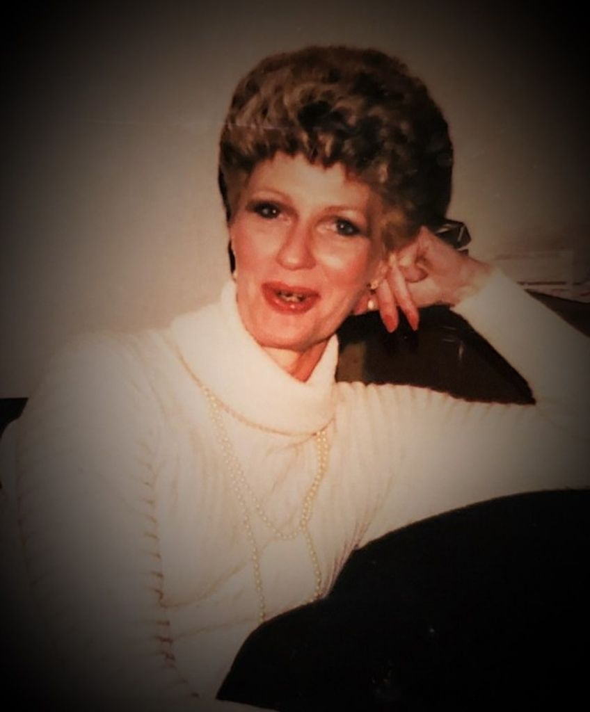 Marilyn Kay Goff