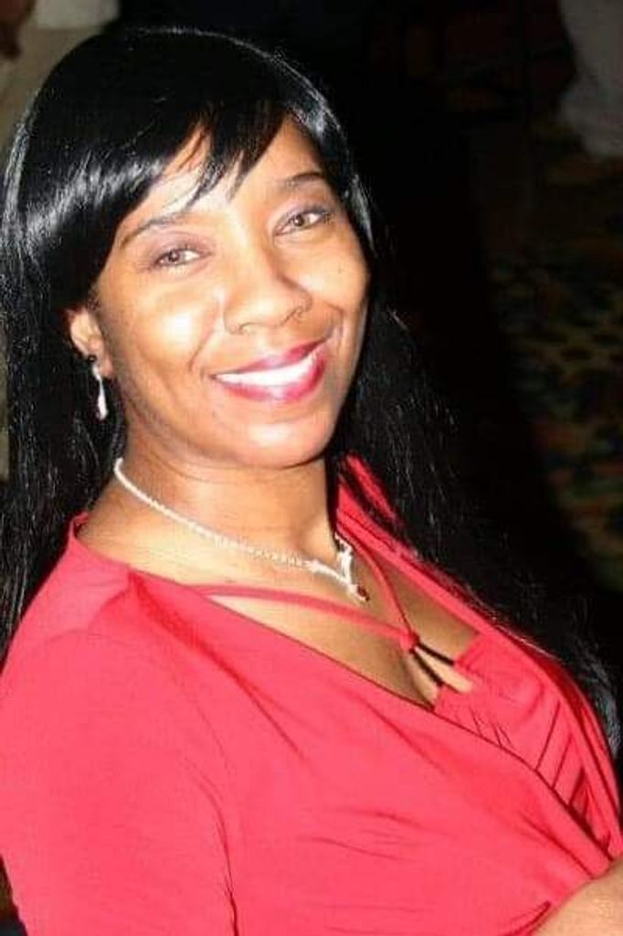 Ms. Joyce Ann "Jazzie" Strickland