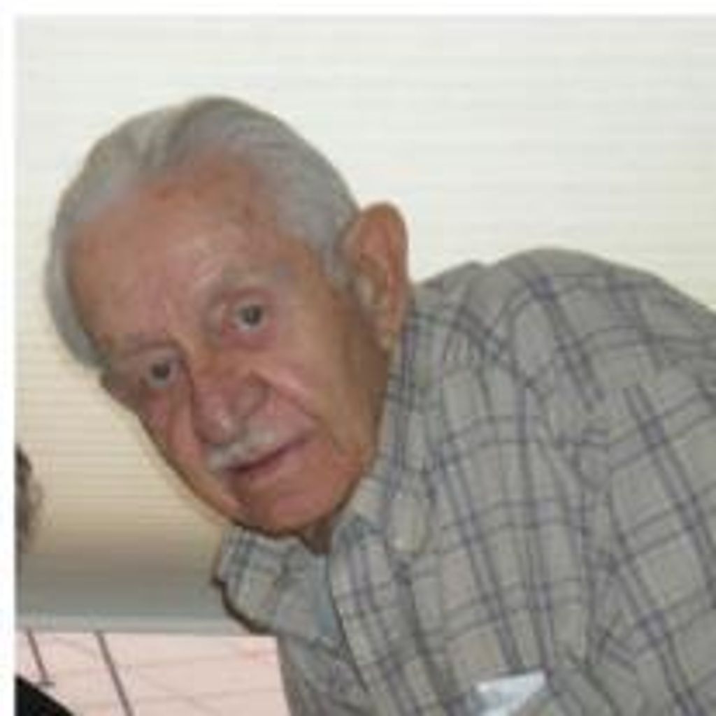 Vernon E. Maresh Sr.