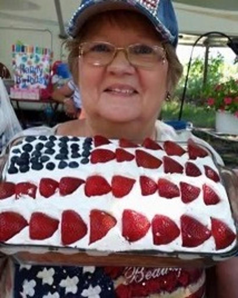 Nancy L. Thompson Profile Photo