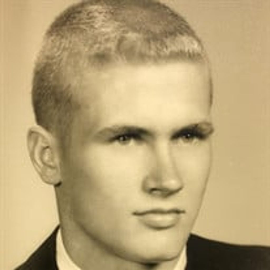 Walter "Kyle" Turner Profile Photo