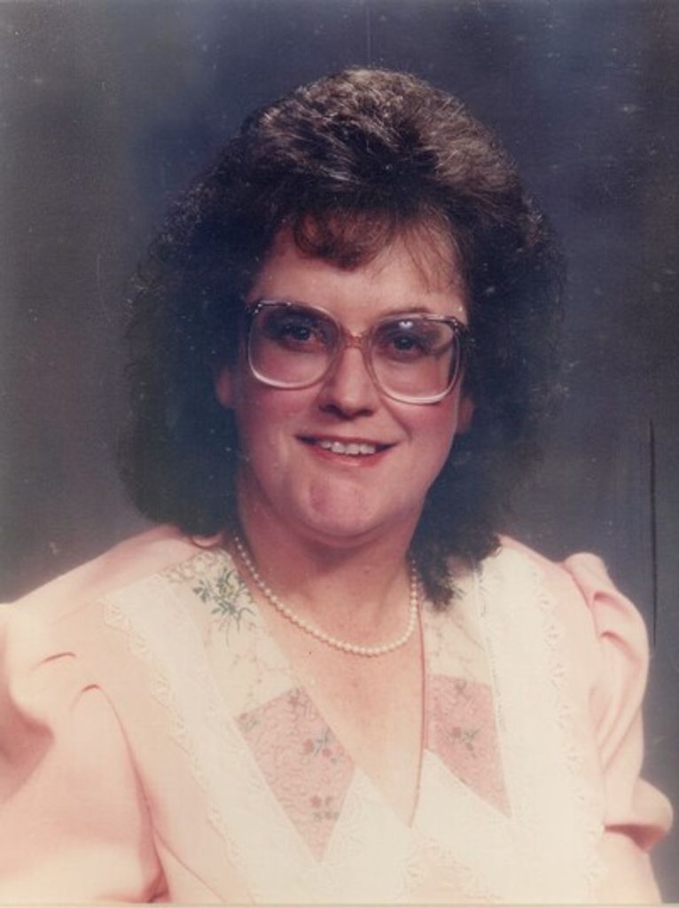 Brenda Speights Walker