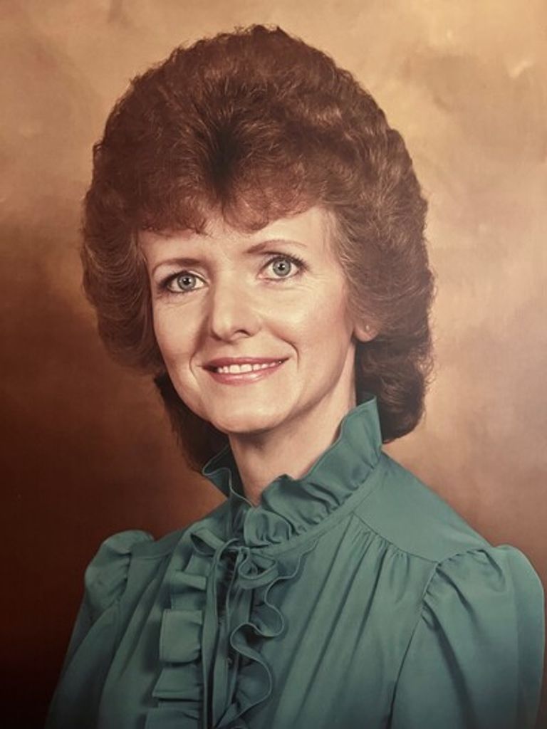 Jessie Nell Poe Baldwin Profile Photo