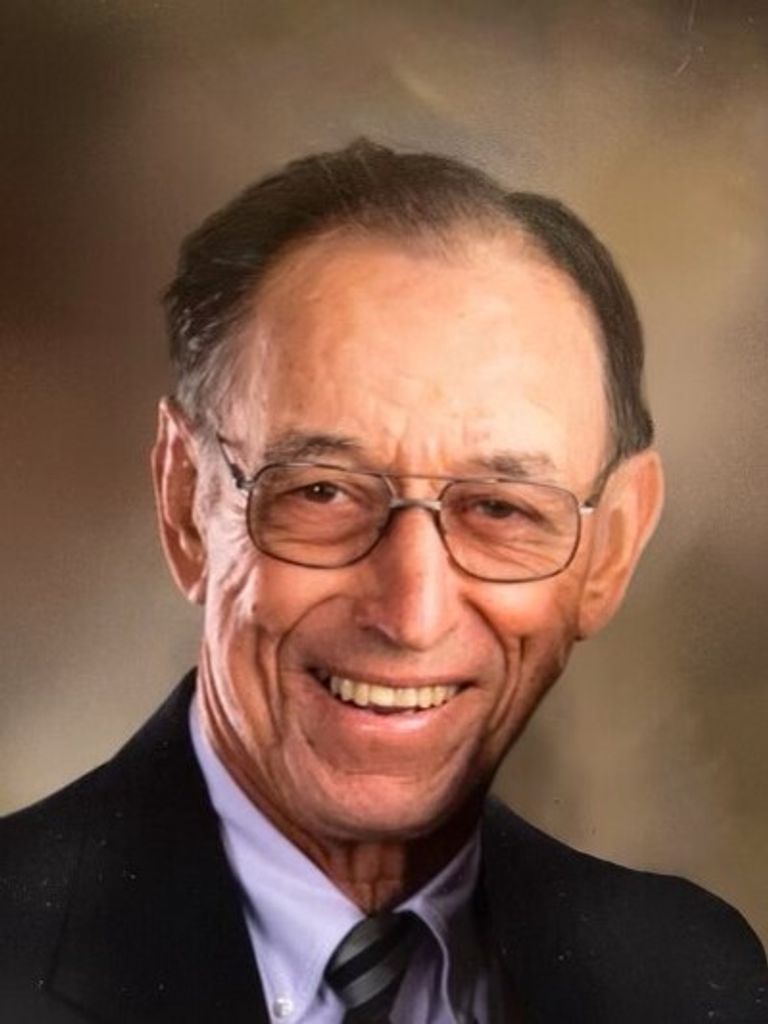 Bill Walter Profile Photo