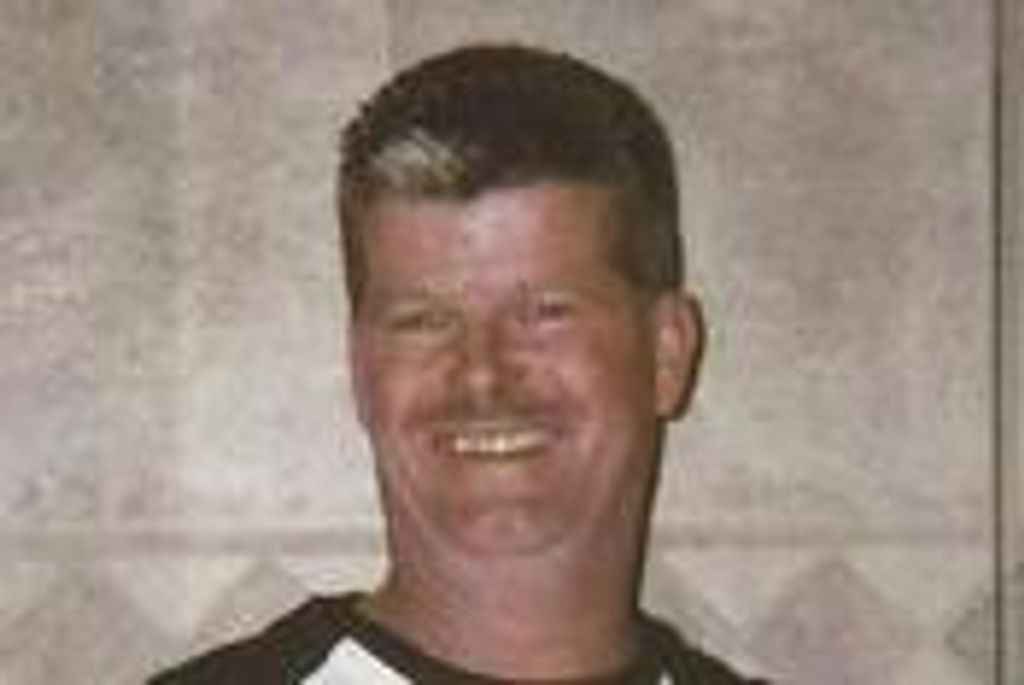 John P. "Jack" Finch