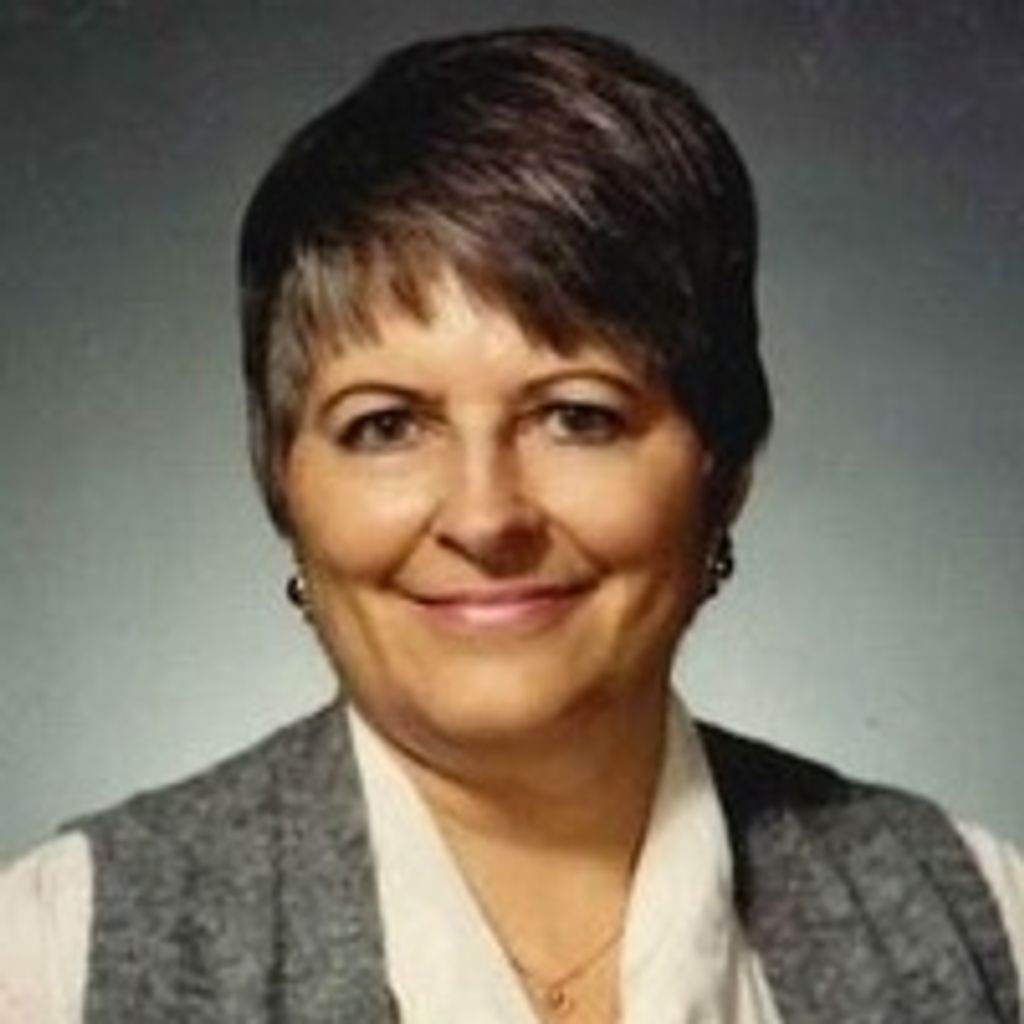 Evelyn Louise Anderson