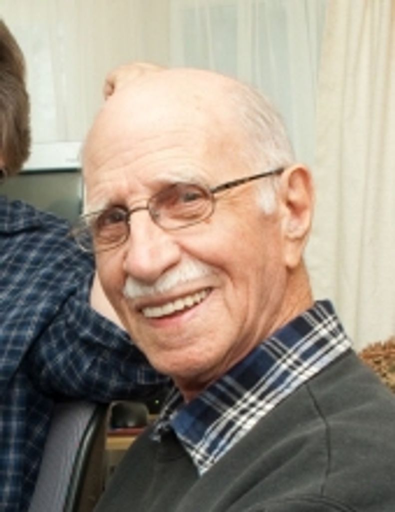 Armin S. Rigsbey Profile Photo