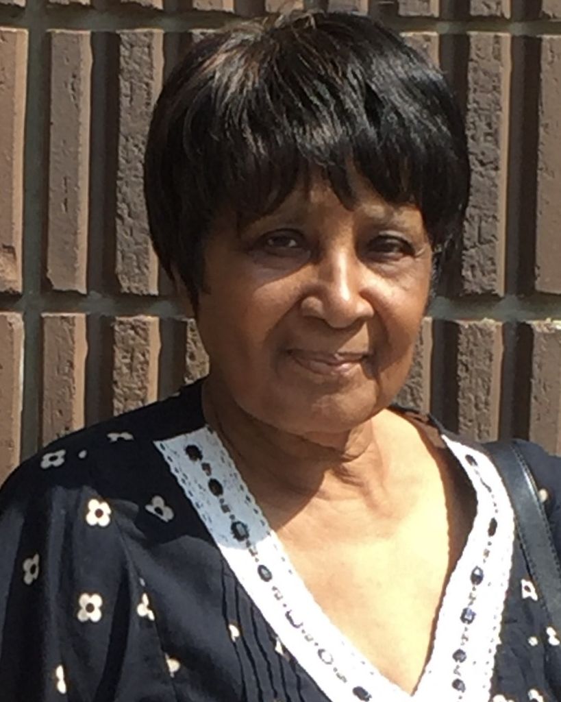 Sarah L. McLamb Profile Photo