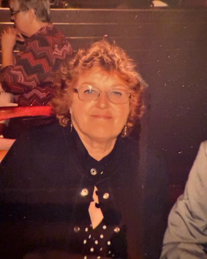 Connie Jean Brinkmann's obituary image