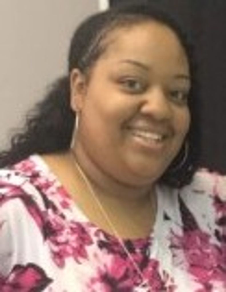 Ms. Sheri Terese Anderson