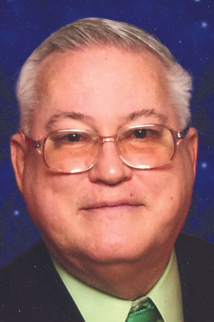 Thomas Leroy Baker Profile Photo