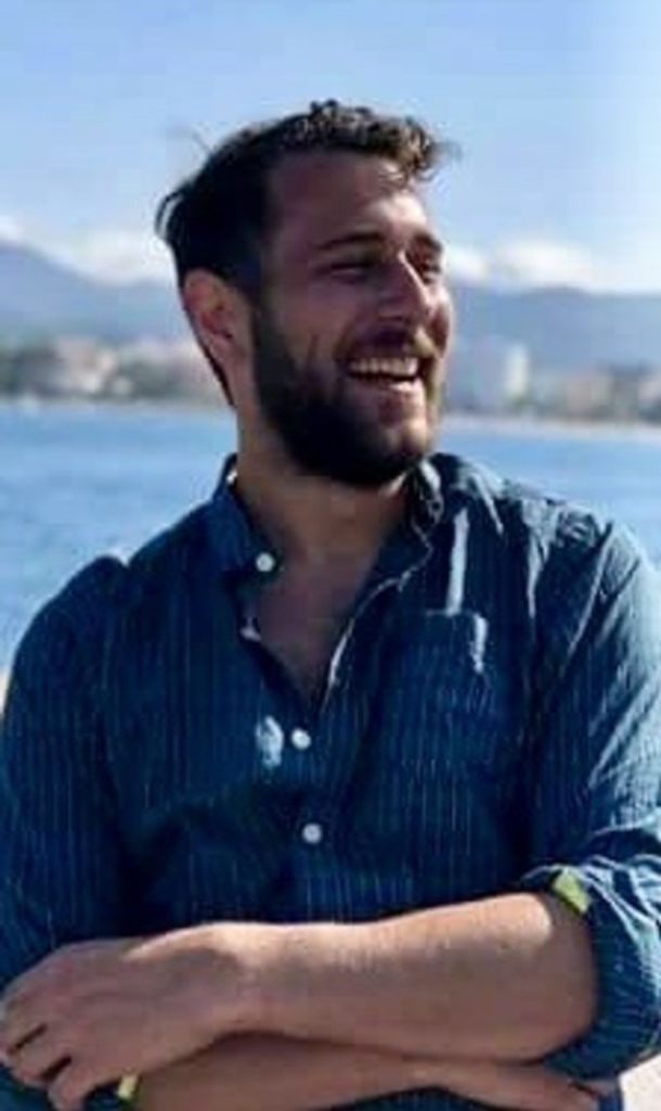 Bradley E. Fink