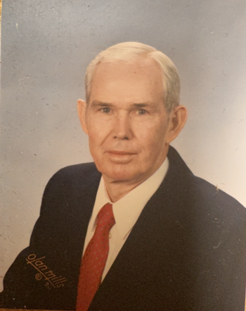 Herman Brown Profile Photo