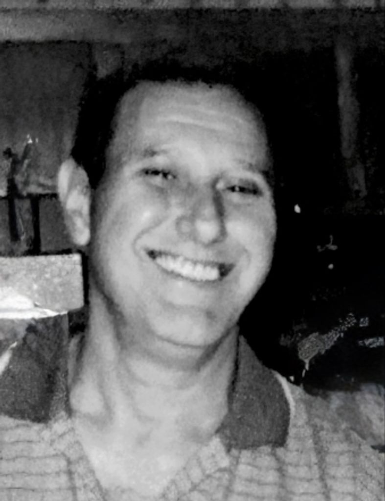 Ronald Gene Ross