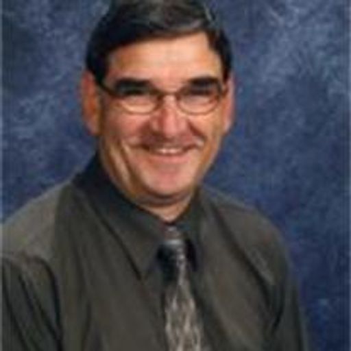 Keith Ray Blin Profile Photo