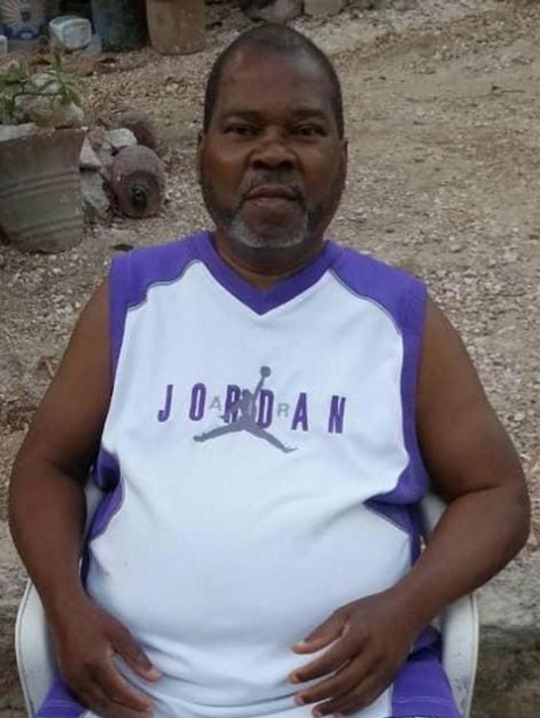 Joseph Charles Profile Photo