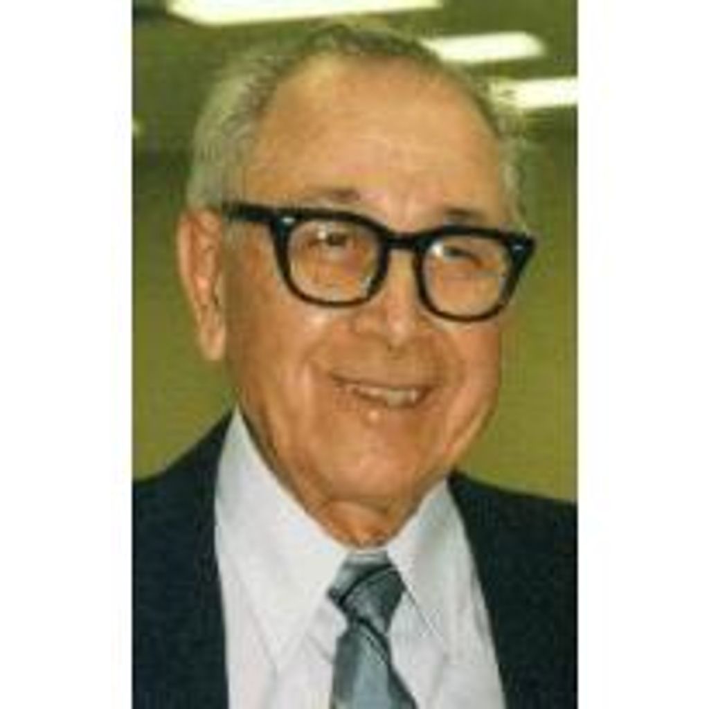 Peter "Pete" Patano