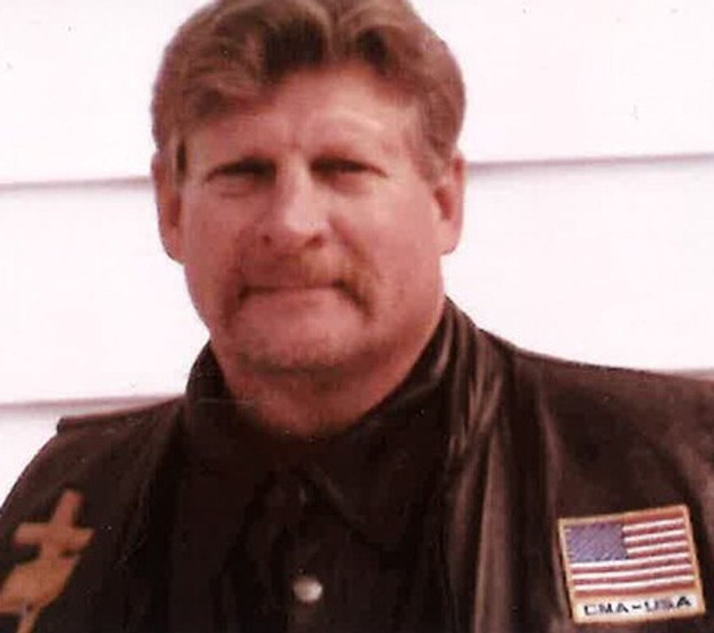 James "Jim" E Blomme Profile Photo