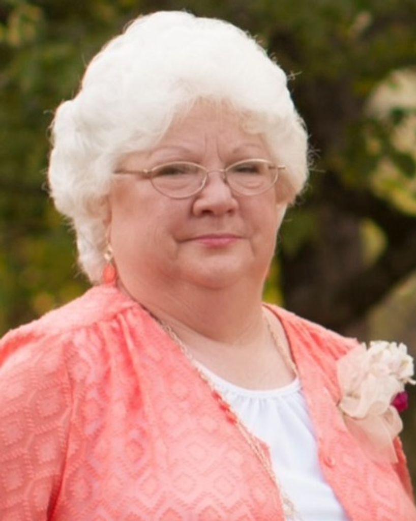Lucille Porter Wooley Profile Photo