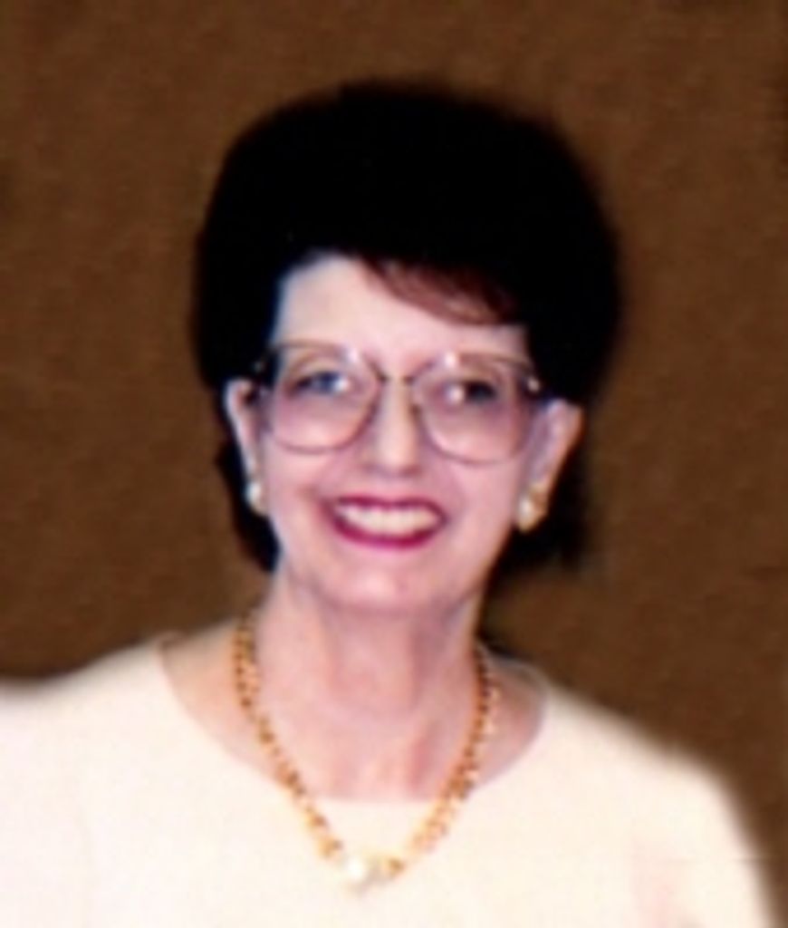 Verna B. Pearson