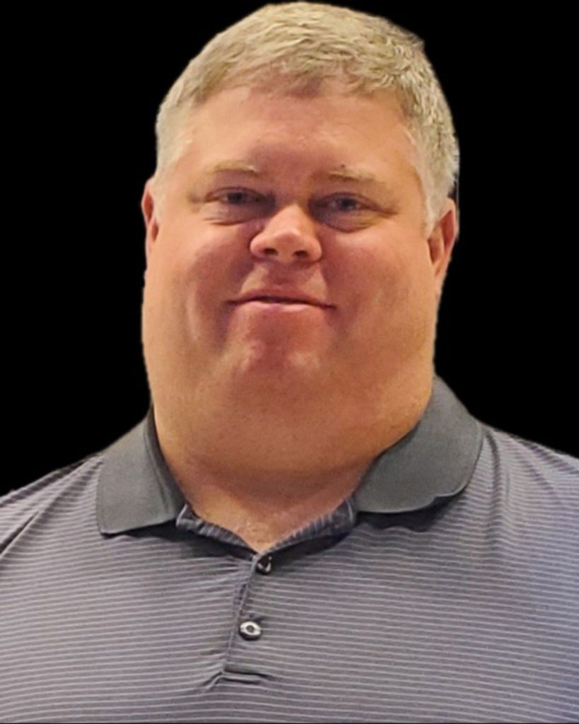 Kris Marshall Sibley