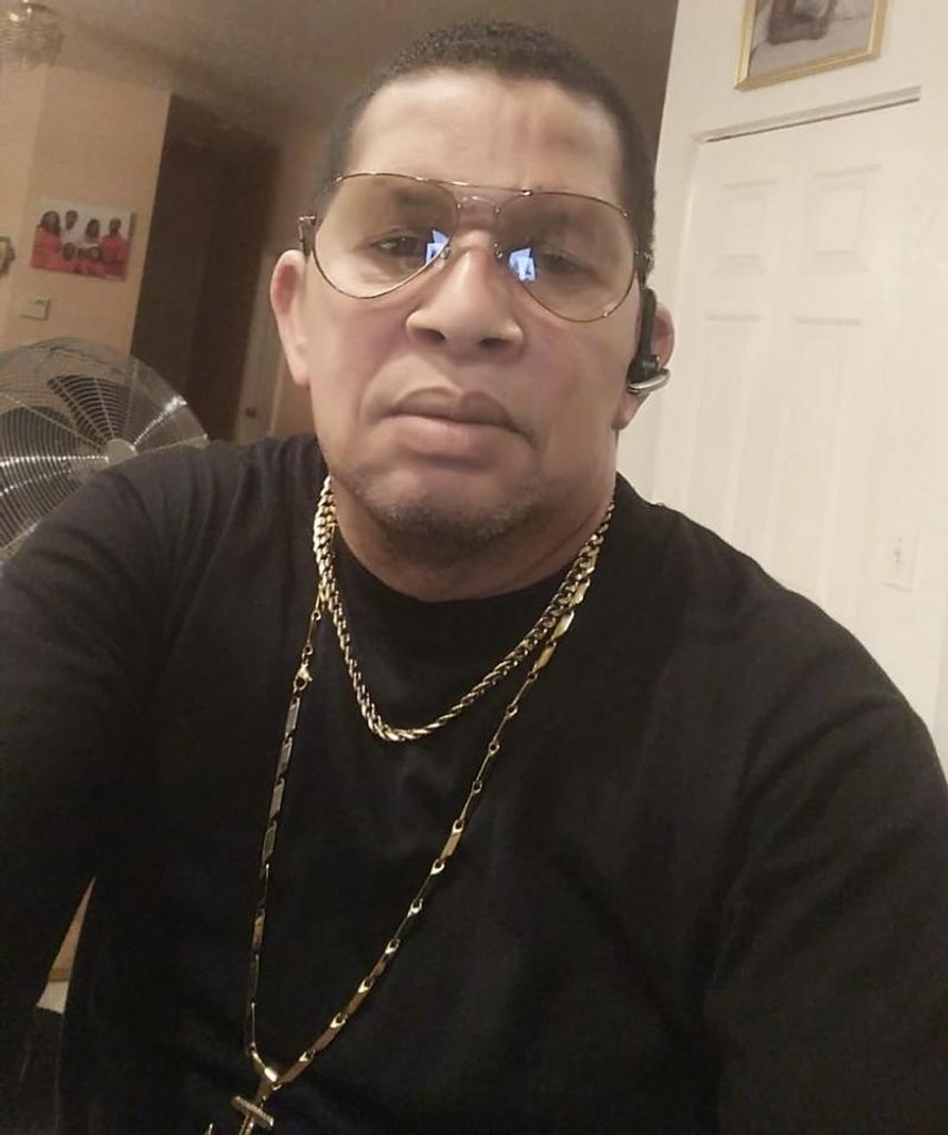 Daniel Hall Profile Photo