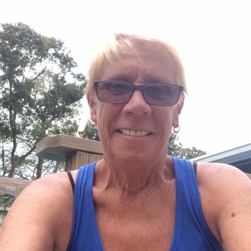 Judy Barbe Profile Photo