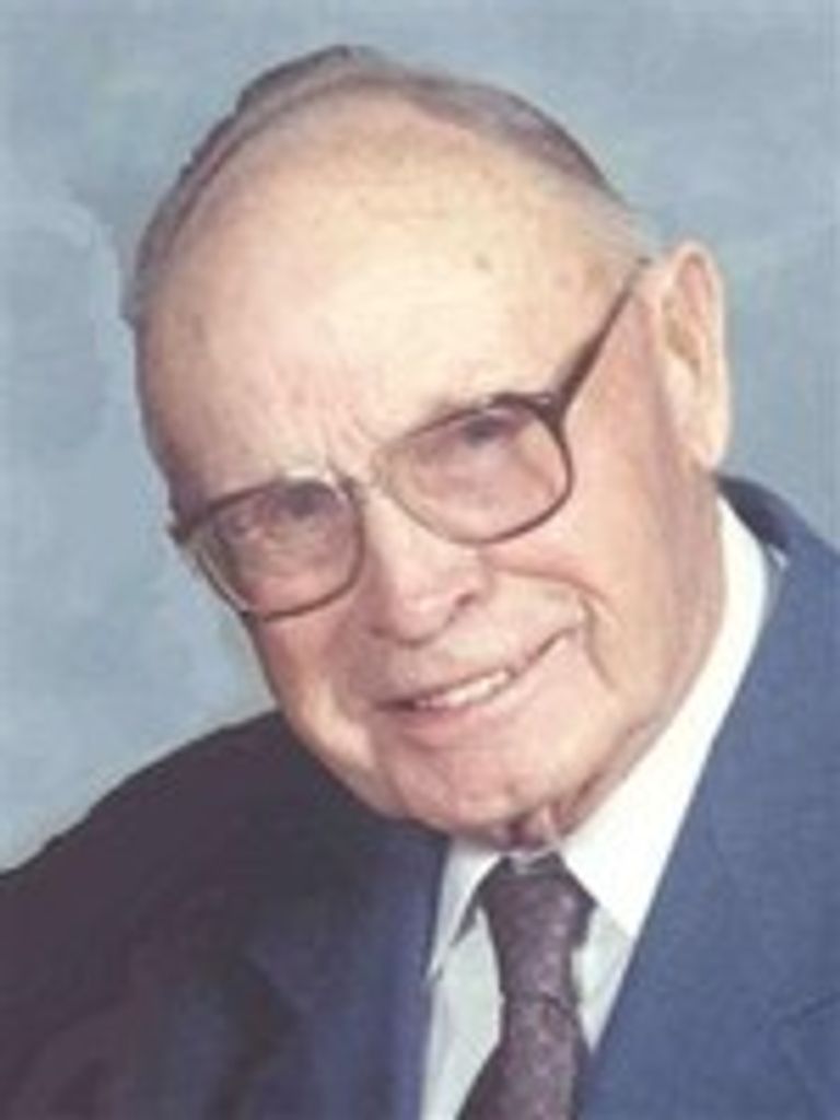 Henry Charles Rissman