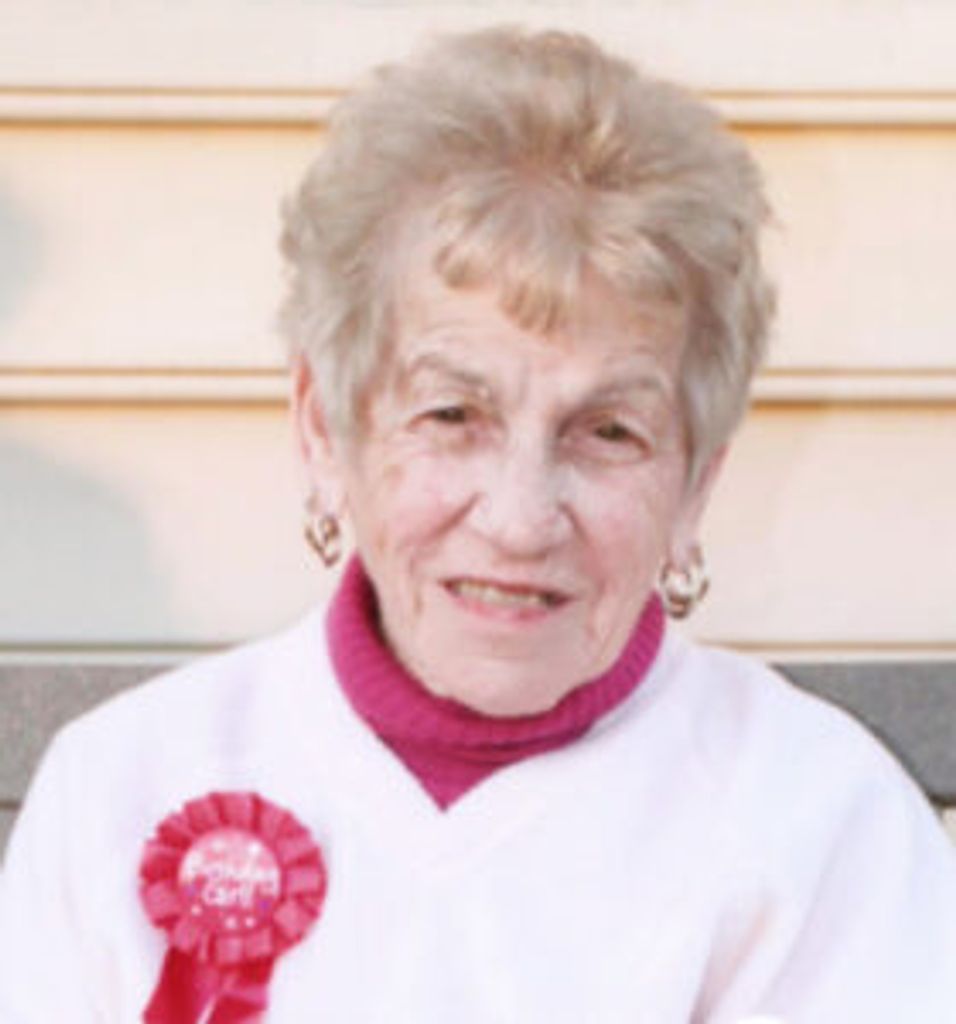 Theresa C. Monteforte