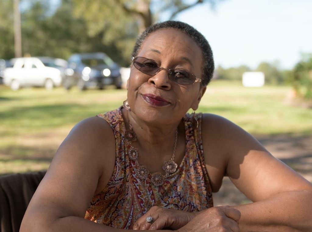 Mrs. Louise Maye Anthony Profile Photo