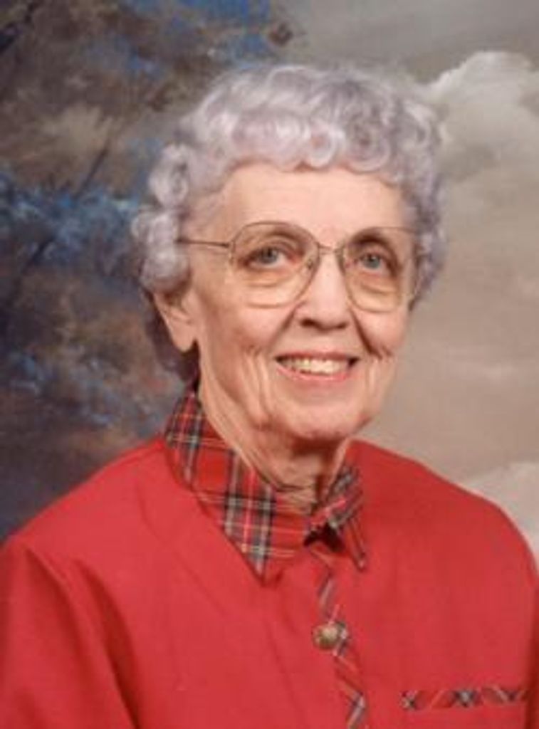 Betty K. Unruh