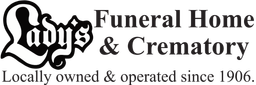 Lady's Funeral Home & Crematory