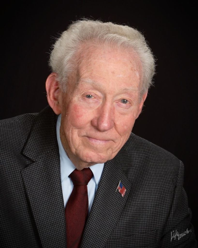 William Butler Profile Photo