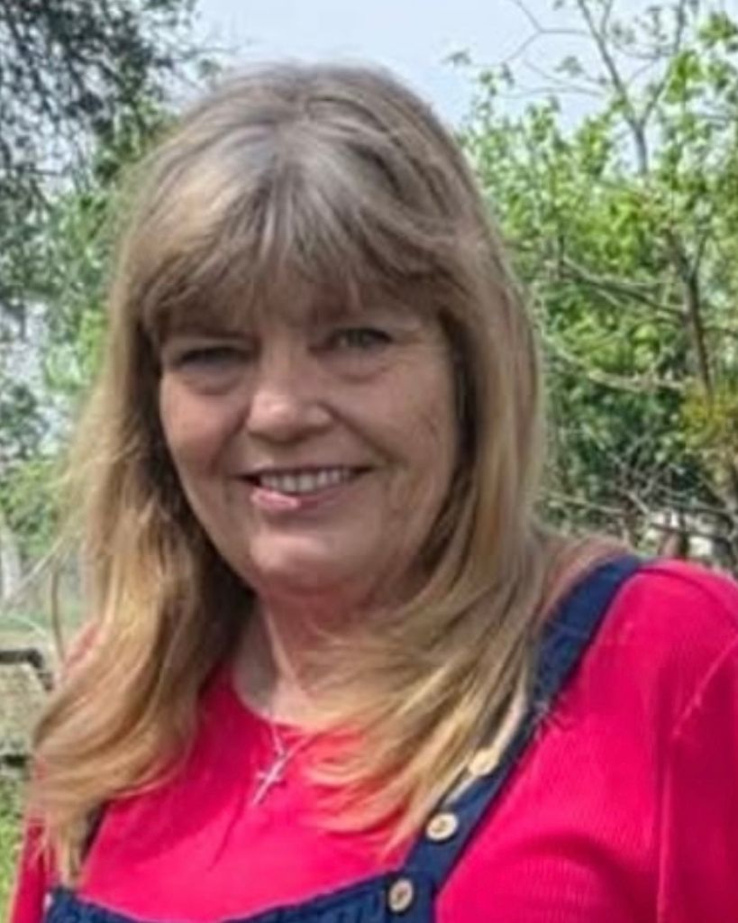 Terri Diane King Profile Photo