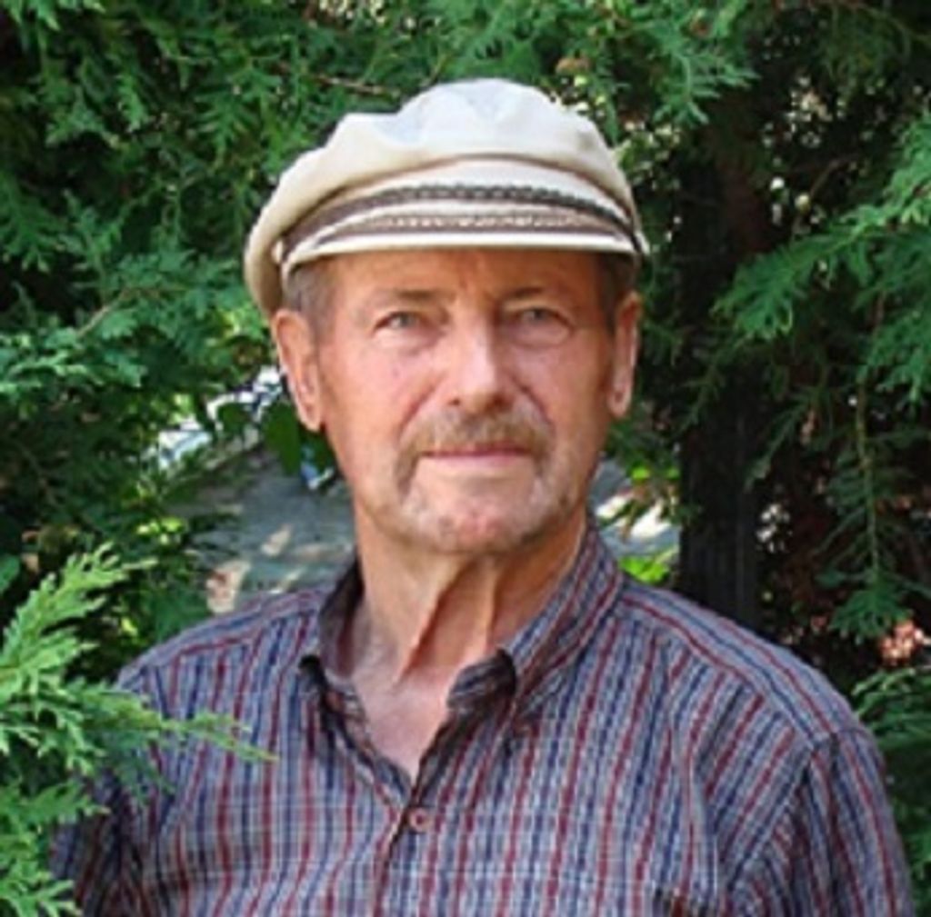 Mario Srebernich Profile Photo