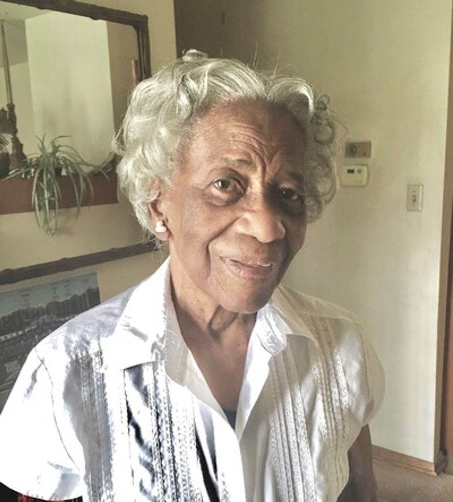 Viola Marie Hanna Profile Photo