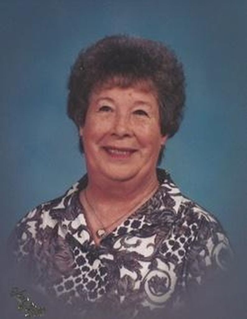 Twilla Joyce Brack