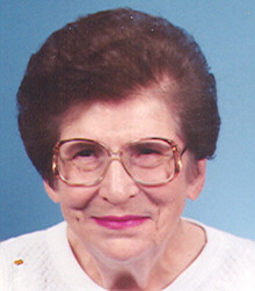 Wilma M. Tornow