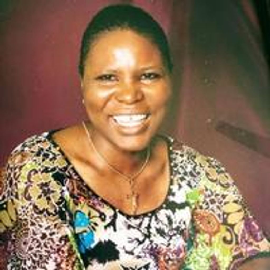Mariama Kemokai