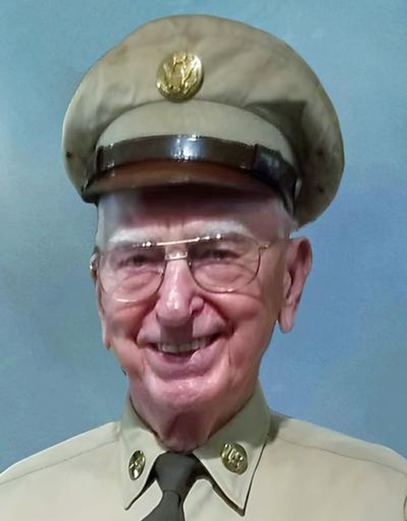 Michael "Mike" Howryla Profile Photo